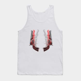 revolver Tank Top